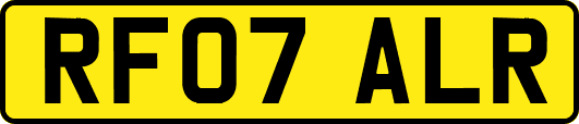 RF07ALR