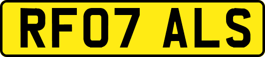 RF07ALS