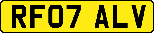 RF07ALV