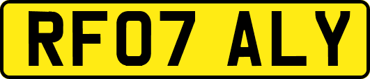 RF07ALY