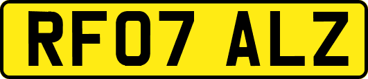 RF07ALZ
