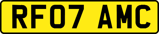 RF07AMC