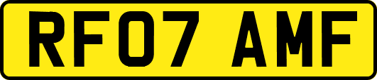 RF07AMF