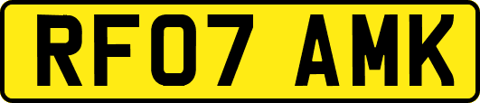 RF07AMK