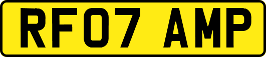 RF07AMP