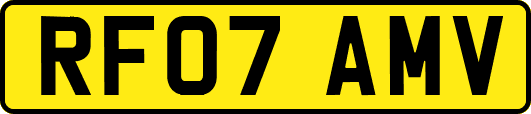 RF07AMV