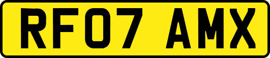 RF07AMX