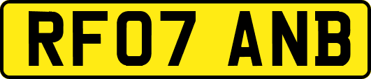 RF07ANB