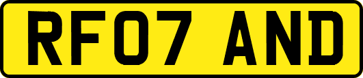 RF07AND