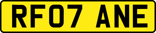RF07ANE