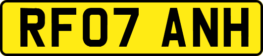 RF07ANH