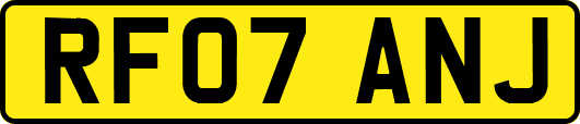 RF07ANJ