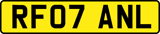 RF07ANL