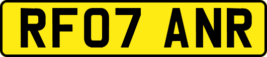 RF07ANR