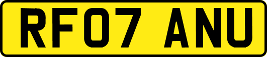 RF07ANU
