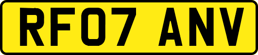 RF07ANV