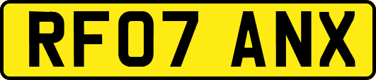 RF07ANX