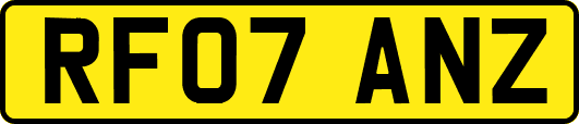 RF07ANZ