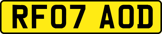 RF07AOD
