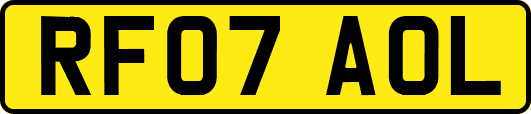RF07AOL
