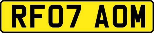 RF07AOM