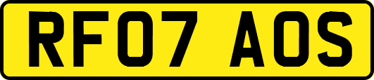 RF07AOS