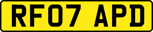 RF07APD