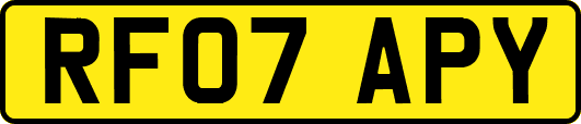 RF07APY