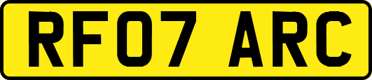 RF07ARC