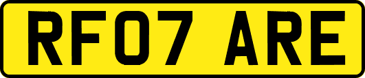 RF07ARE