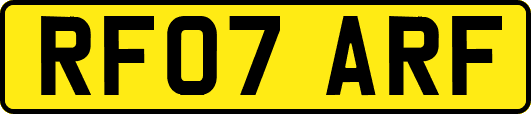 RF07ARF