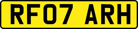 RF07ARH