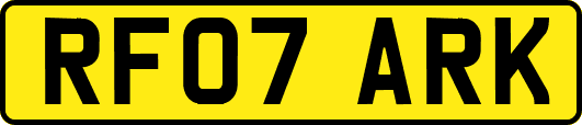 RF07ARK