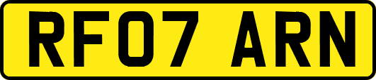 RF07ARN
