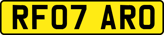 RF07ARO