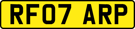 RF07ARP