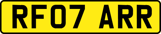 RF07ARR