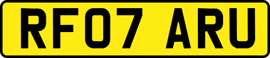 RF07ARU