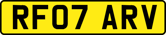 RF07ARV