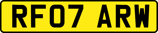 RF07ARW