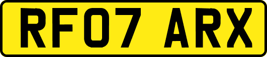 RF07ARX