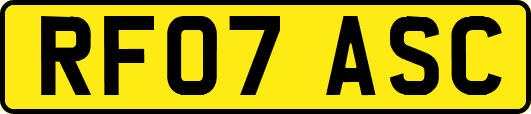RF07ASC