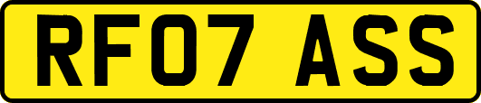 RF07ASS