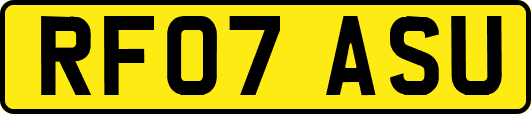 RF07ASU