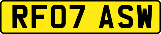 RF07ASW