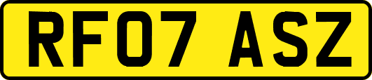 RF07ASZ