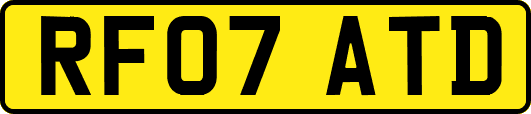 RF07ATD