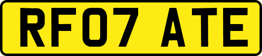 RF07ATE