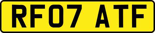RF07ATF