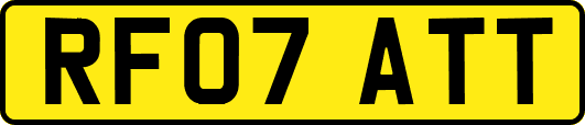 RF07ATT